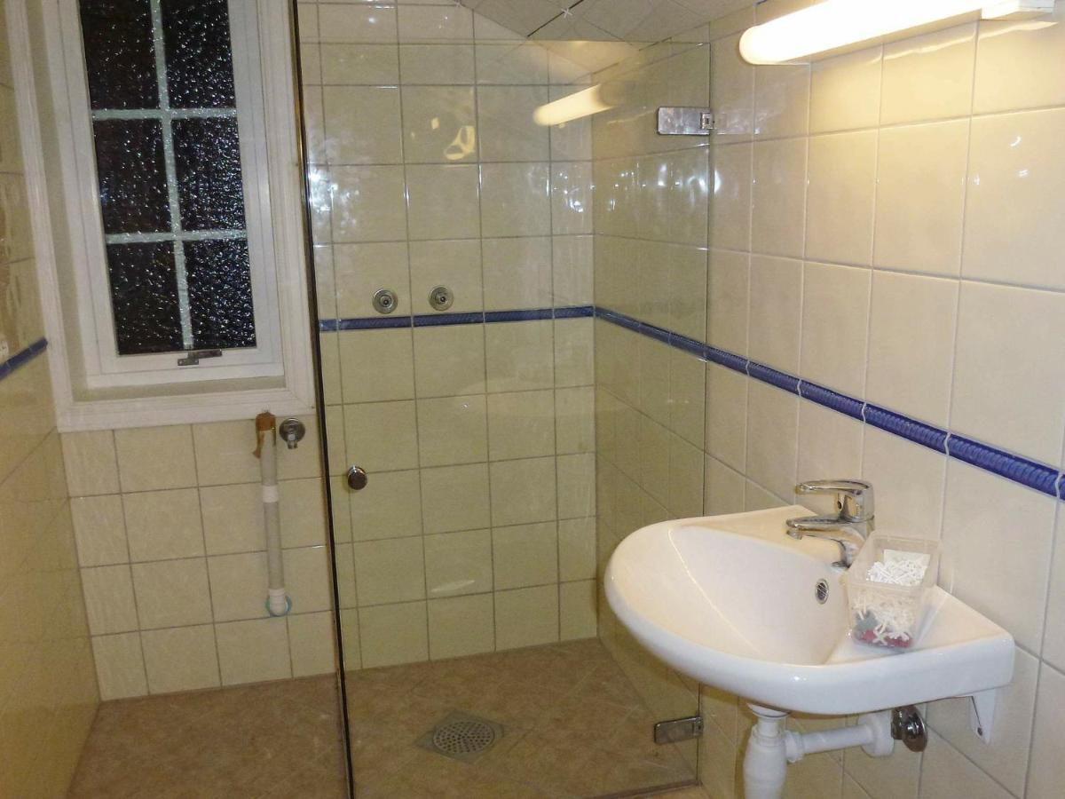 Two-Bedroom Holiday Home In Leikanger Leikanger  Zewnętrze zdjęcie