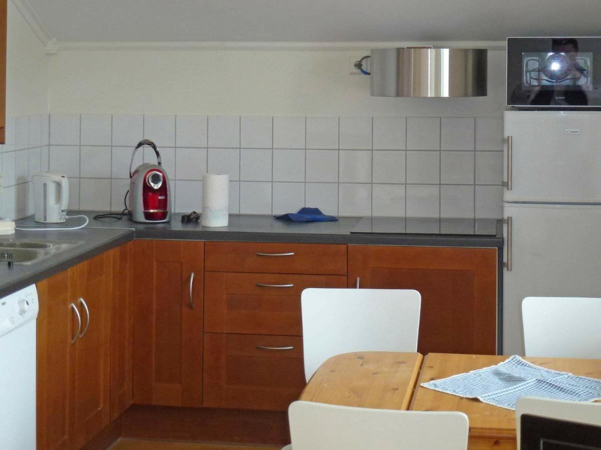 Two-Bedroom Holiday Home In Leikanger Leikanger  Zewnętrze zdjęcie