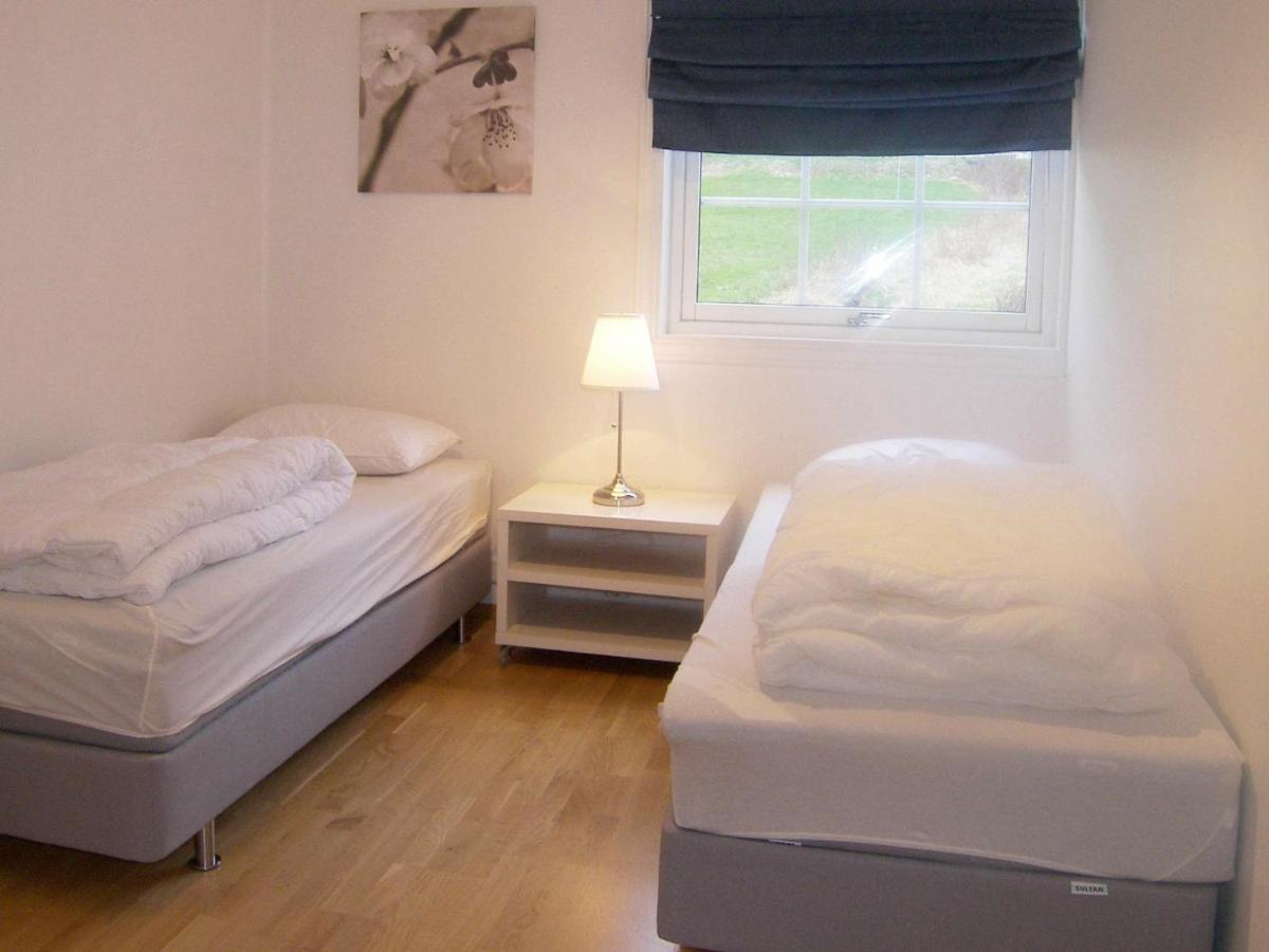 Two-Bedroom Holiday Home In Leikanger Leikanger  Zewnętrze zdjęcie
