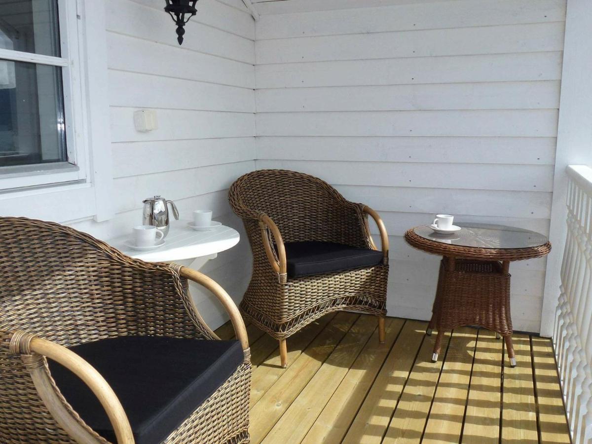 Two-Bedroom Holiday Home In Leikanger Leikanger  Zewnętrze zdjęcie